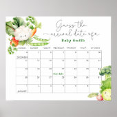 地元で男女兼用成長した期限の推測 ポスター (正面)