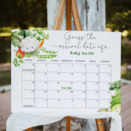 地元で男女兼用成長した期限の推測 ポスター