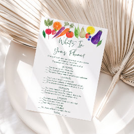 地元で育ったあなたの電話シャワーゲームの中にあるものを