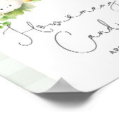 地元で育ったベビーどれだけのキャンディー ポスター (角)