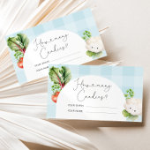 地元で育ったベビー瓶の中にキャンディーの数 エンクロージャーカード