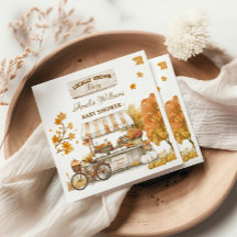 地元で育ったベビー秋農家市場