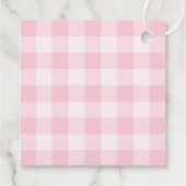 地元で育った女の子の赤ちゃんシャワーありがとう フェイバータグ (裏面)