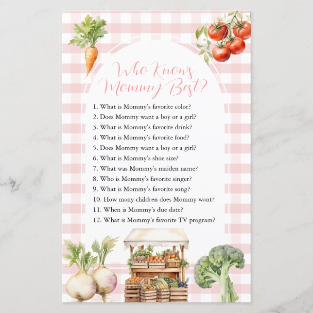 地元で育った新鮮な市場のモーミゲ最高のーム (正面)