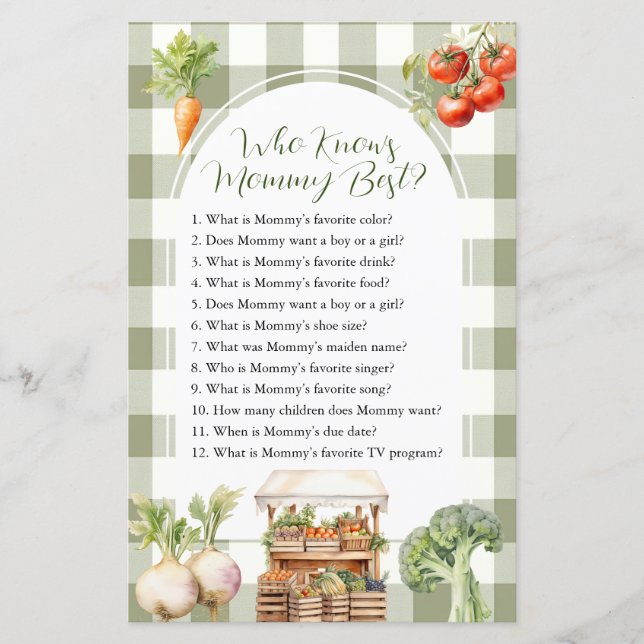 地元で育った新鮮な市場のモーミゲ最高のーム (正面)