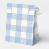 地元で育った男の子の赤ちゃんシャワー フェイバーボックス (裏面サイド)