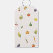 地元で育った赤ちゃんシャワーありがとう ギフトタグ (裏面)