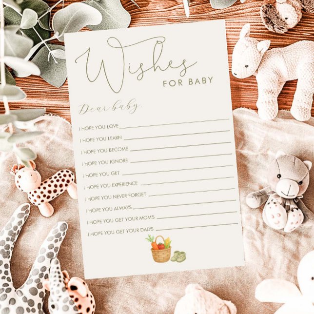 地元で育った赤ちゃんシャワーがベビーを願う (クリエイターアップロード済み)