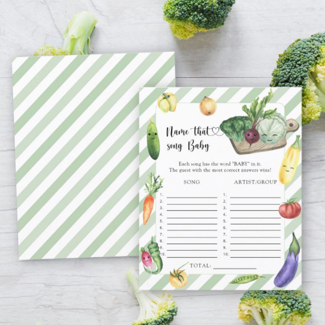 地元で育った赤ちゃんシャワー – そのベビーソングの名前 (クリエイターアップロード済み)