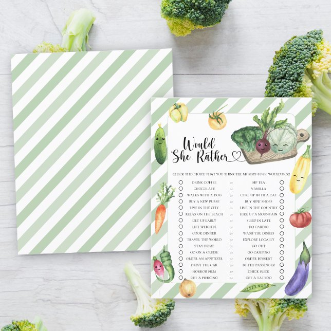 地元で育った赤ん坊のシャワーは彼女はむしろゲームだろう (クリエイターアップロード済み)