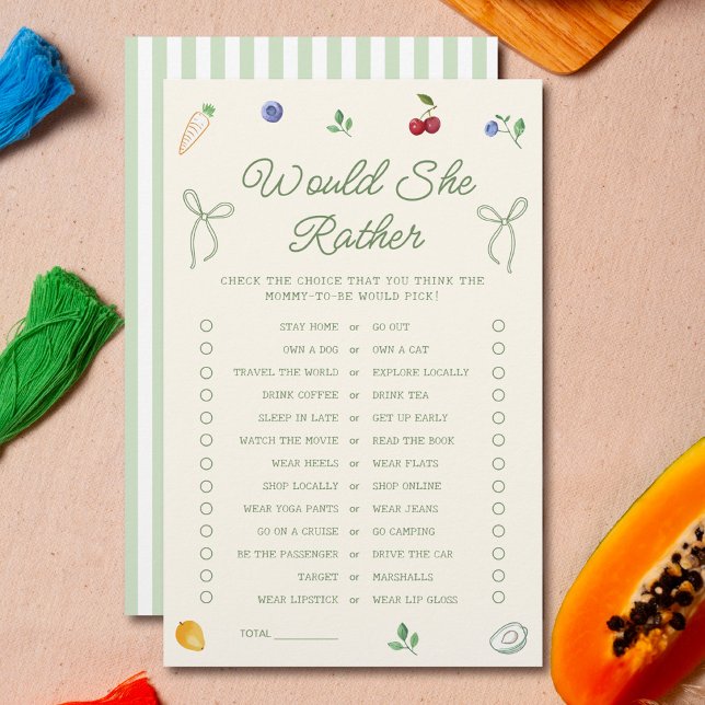 地元で育った赤ん坊シャワーは彼女はむしろゲームだろう (クリエイターアップロード済み)