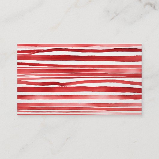 地元で育った農家がベビーの書籍を販売 エンクロージャーカード (裏面)