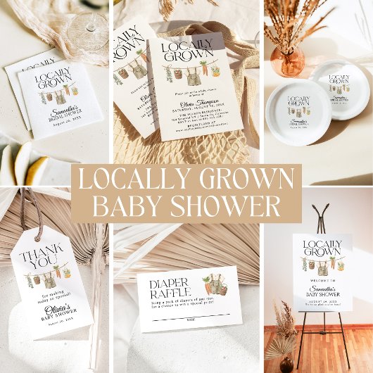 地元で育った農家がベビーの書籍を販売 エンクロージャーカード