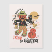 地元のトリックやトレーターをサポートする (正面)