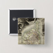 地元のヘロス製品、風景 缶バッジ (正面&裏面)