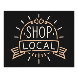 地元のレトロヴィンテージダークアカデミズムの美学を買う ポスター