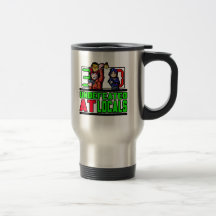 地元の人々のコーヒーマグで無敗