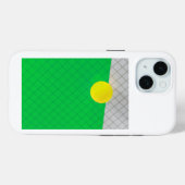 地元の人にもイギリスのファンにも最適 Case-Mate iPhoneケース (裏面 (横))