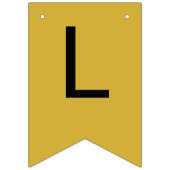 地元の蜂蜜の販売養蜂家のバンティングバナー バンティングフラッグ (第3の旗)