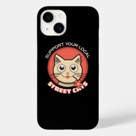 地元の通り Case-Mate iPhone 14ケース