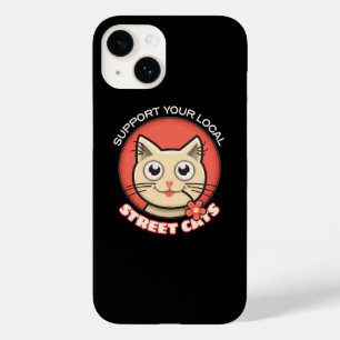 地元の通り Case-Mate iPhone 14ケース