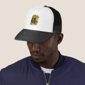 地元の魔女を応援 ハロウィーン 猫 魔女 帽子 ポンプ (インサイチュ)