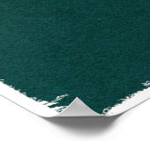 地元ビール333本 ポスター (角)