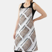 地図はSalviati Planisphereの領土ではない エプロン (インサイチュ)