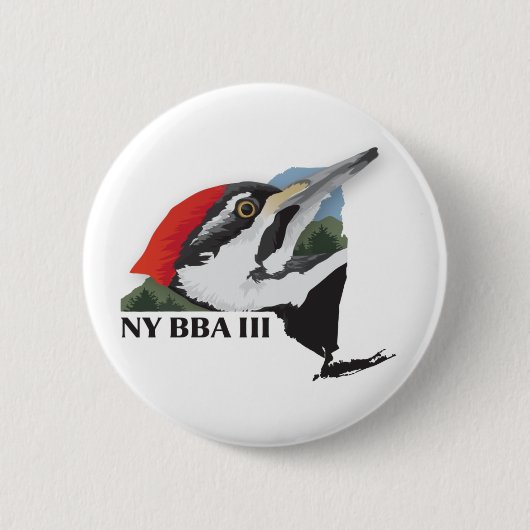 地図書ボタン 缶バッジ (正面)