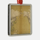 地図書3 メタルオーナメント (右)