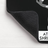 地図書 マウスパッド (コーナー)