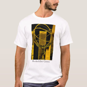地図書-服装 Tシャツ