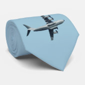 地図書A400Mの航空機- 1 ネクタイ (ロール)