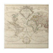 地図2 タイル (正面)