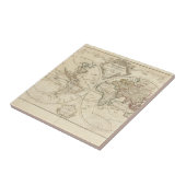 地図2 タイル (側面)