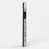 地図: アイルランド1851年 Case-Mate iPhoneケース (裏面/右)