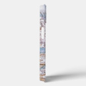 地図:アイルランド、1851年 Case-Mate iPhoneケース (裏面 / 右)