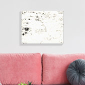 地図：アメリカインディアン2 キャンバスプリント (インサイチュ (リビング))