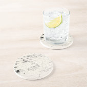 地図: アメリカインディアン2 コースター (側面)