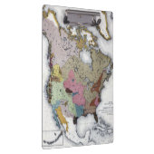 地図: アメリカインディアン3 クリップボード (右)
