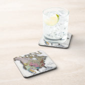 地図: アメリカインディアン3 コースター (右側)