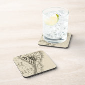 地図: ジャマイカ1755年 コースター (右側)