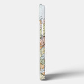 地図: スコットランド Case-Mate iPhoneケース (裏面 / 左)