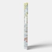 地図: スコットランド Case-Mate iPhoneケース (裏面 / 右)