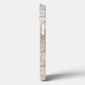 地図: パナマ1907年 Case-Mate iPhoneケース (裏面 / 左)