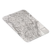 地図：パンノニア マグネット (右側)