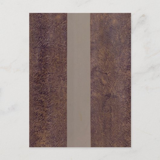 地図 ポストカード (正面)