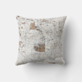 地図: 予約1888年 クッション (裏面)