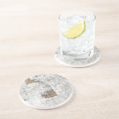 地図: 予約1888年 コースター (側面)