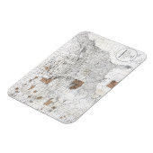 地図：予約、1888年 マグネット (左側)